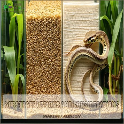 Best Corn Snake Enclosure Setup: 9 Expert Secrets Revealed!