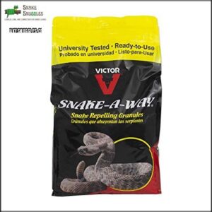 Victor VP364B-10 Snake-A-Way Outdoor Snake