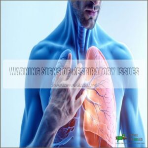 Warning Signs of Respiratory Issues