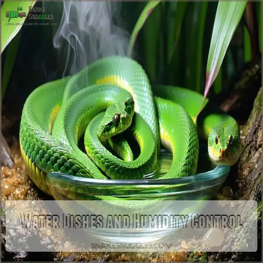 Snake Care Basics: Top Tips to Keep Your Pet Happy & Healthy in 2024