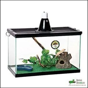 Zilla 10 Gallon Pet Reptile B01N4UIKM5