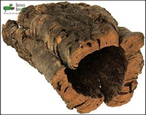 Zoo Med Natural Cork Bark,