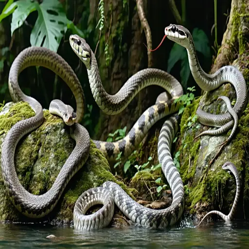 Snake Characteristics Guide: Traits, Habitat, Behavior, and Movement