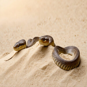 are kenyan sand boas good for beginners