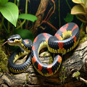 Are Milk Snakes Good Pets