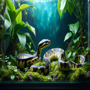 Ball Python Breeding