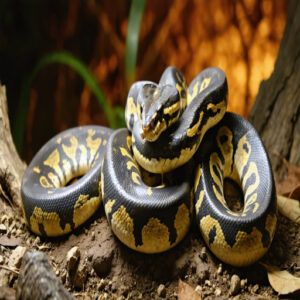 ball python breeding for beginners