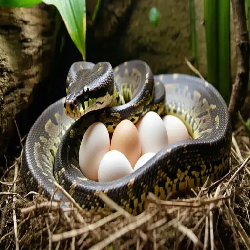Ball Python Breeding for Beginners: Your Step-by-Step Success Guide 2025