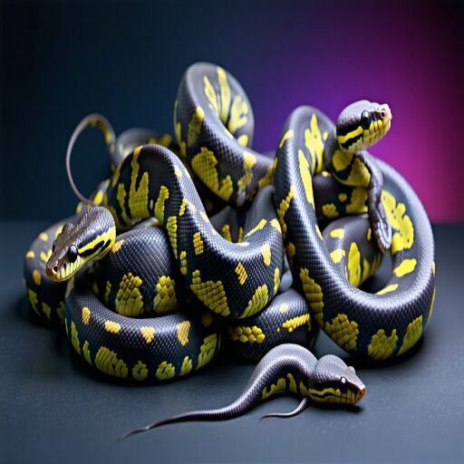 Breed Ball Python Morphs: Expert Guide to Amazing Colors & Patterns (2025)