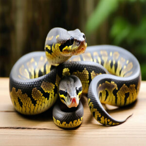 Ball Pythons