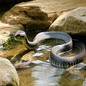 Bathing and Soaking