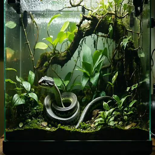 Boa Constrictor Snake Ownership Laws: What You Need to Know in 2025