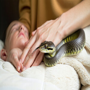 Behavioral Indicators of Snake Comfort With Handling