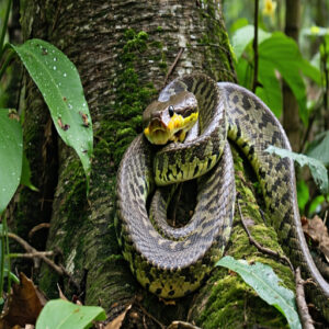 Boa Constrictor Growth Patterns