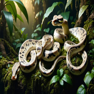 Breeding Ball Python Morphs