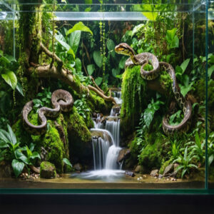 breeding boa constrictors ethical considerations