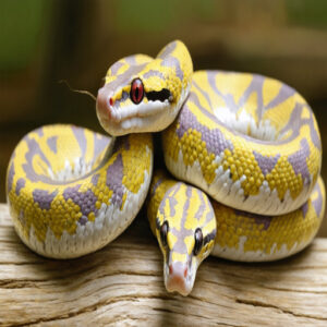 candino ball python