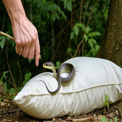 Safe Pain Relief for Snakes With Injuries: 7 Vet-Approved Tips That ...