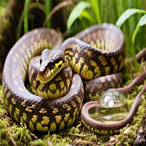 Signs of Stress in Pet Corn Snakes: Identify Behaviors and Fix Them