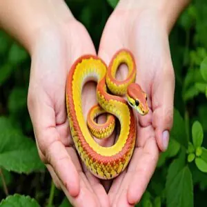 Choosing Right Snake Species Choosing Right Snake Species