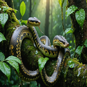 Common Boa Characteristics