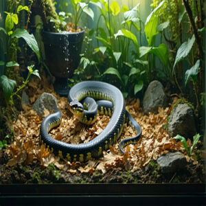 Common Causes of Sudden Snake Death