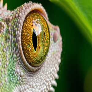 Common Reptile Eye Conditions