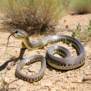 Comparison With Rattlesnakes