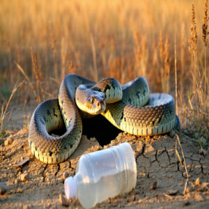 Conservation and Threats to Bull Snakes