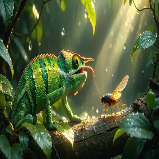 Reptile Diet Plans: Tips for Balanced Nutrition and Health