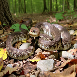 Copperheads