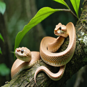 Corn Snake Behavior Basics