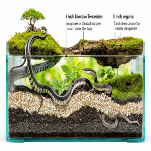 Drainage Layers and Substrate Options