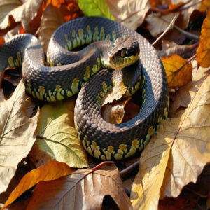 Eastern Copperhead