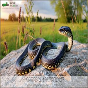 Eastern Milksnake