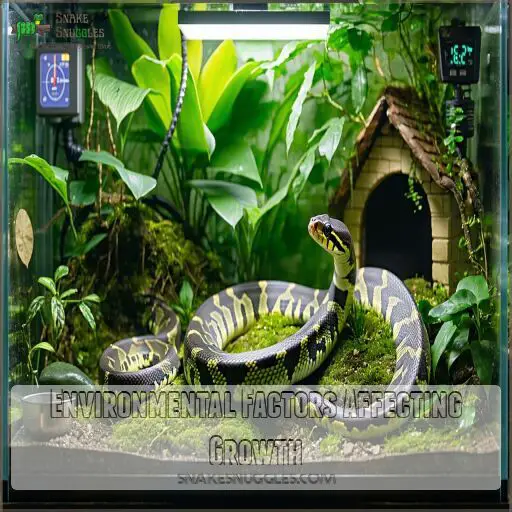 How Long Do Reticulated Pythons Get and How Fast Do They Grow?