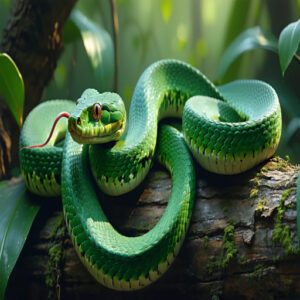 Expert Advice on Snake Behavior and Health