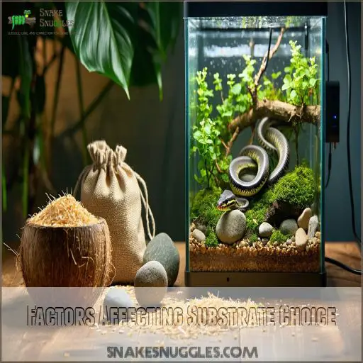 Ball Python Terrarium Setup: Easy Tips for a Perfect Snake Habitat