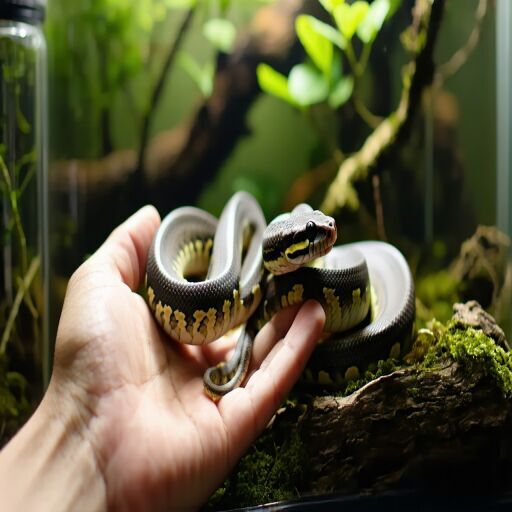 The Friendliest Pet Snakes: 8 Gentle Companions Perfect for Beginners