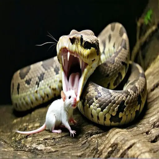 Picture of Signs of a Healthy Ball Python: Key Indicators Every Owner Should Know