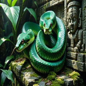 Historical Significance of Snakes