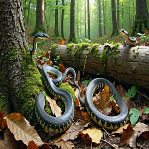 Identifying Snakes in Mississippi