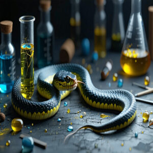 Implications of Snake Venom Immunity