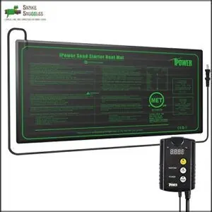 iPower 10 x 20 Warm B01IDQD32Y