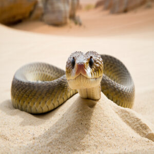 Kenyan Sand Boas