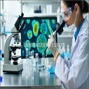 Laboratory Results