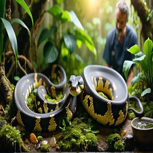 Ball Python Lifespan: How Long These Popular Pets Can Live (With Care Tips)