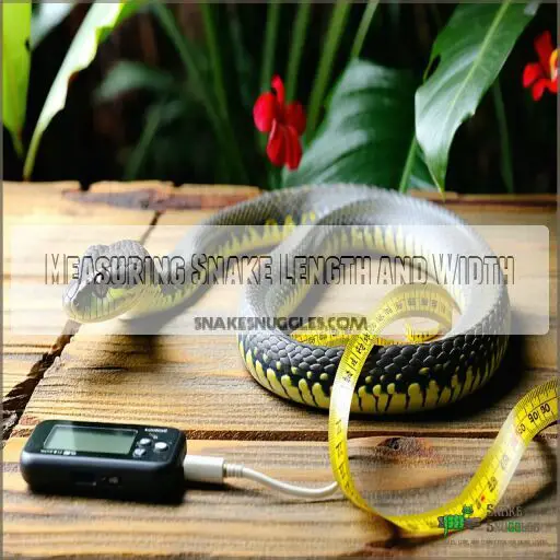 Tropical Snake Environment: Your Complete Habitat Setup Guide!