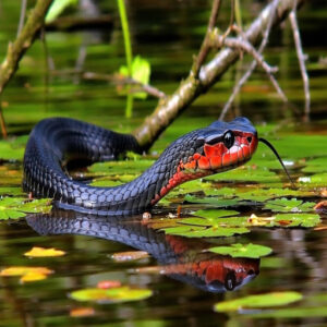 Mud Snake