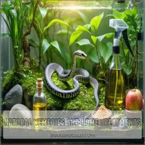 Natural Remedies and Home Treatments Natural Remedies and Home Treatments
